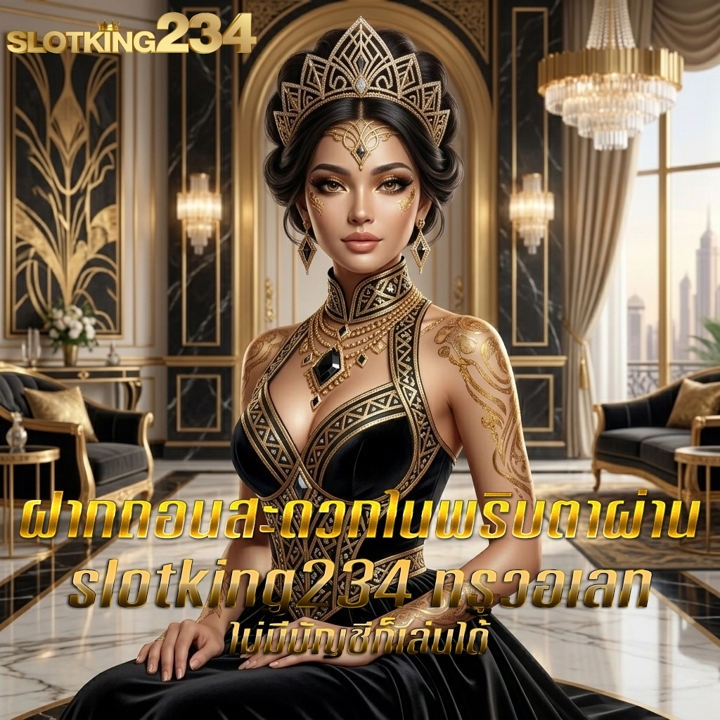 slotking234 wallet